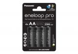Eneloop Pro AA baterije 2500mAh 4kom
